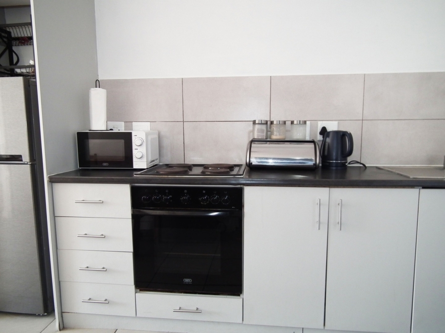 1 Bedroom Property for Sale in Klein Parys Western Cape